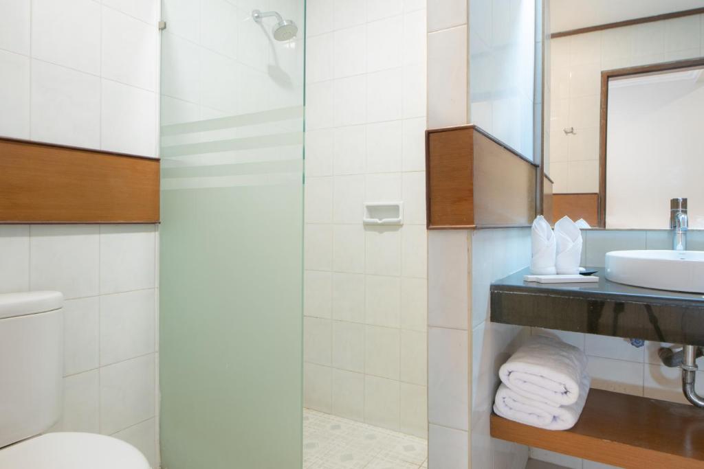 Villa Bunga Hotel - 3