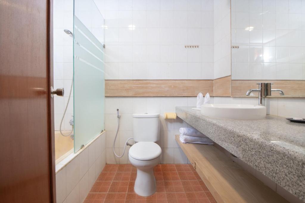 Villa Bunga Hotel - 4