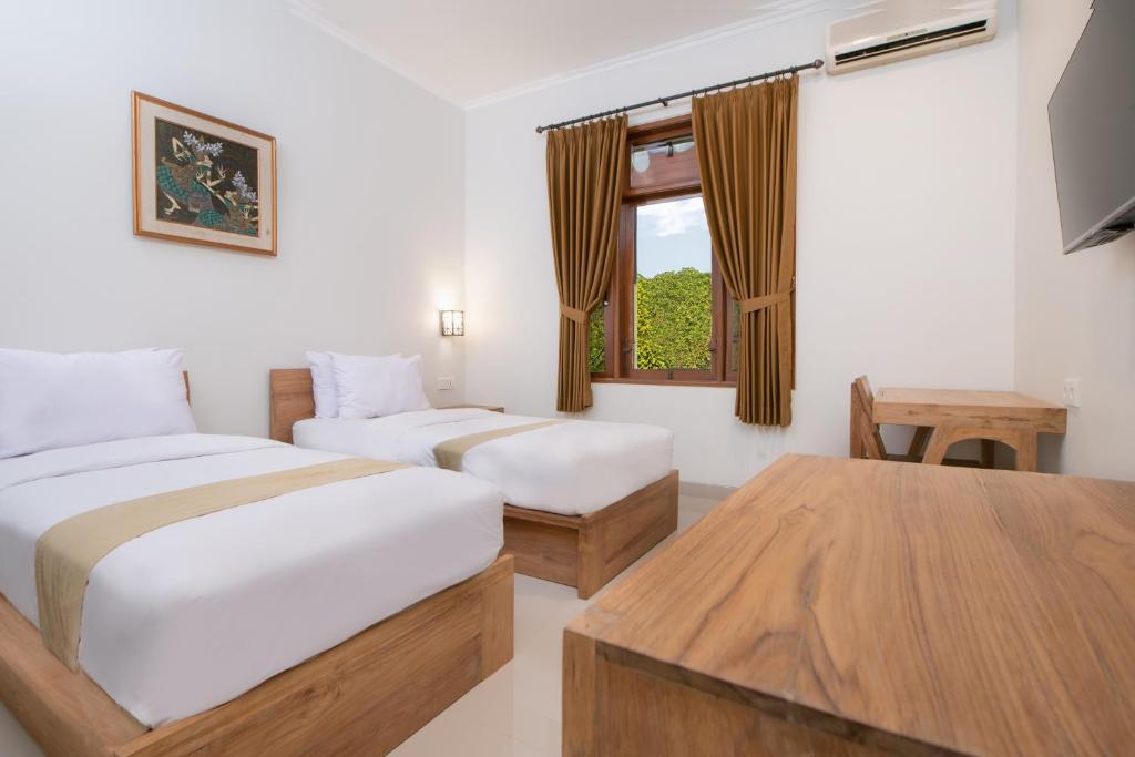 Villa Bunga Hotel - 5