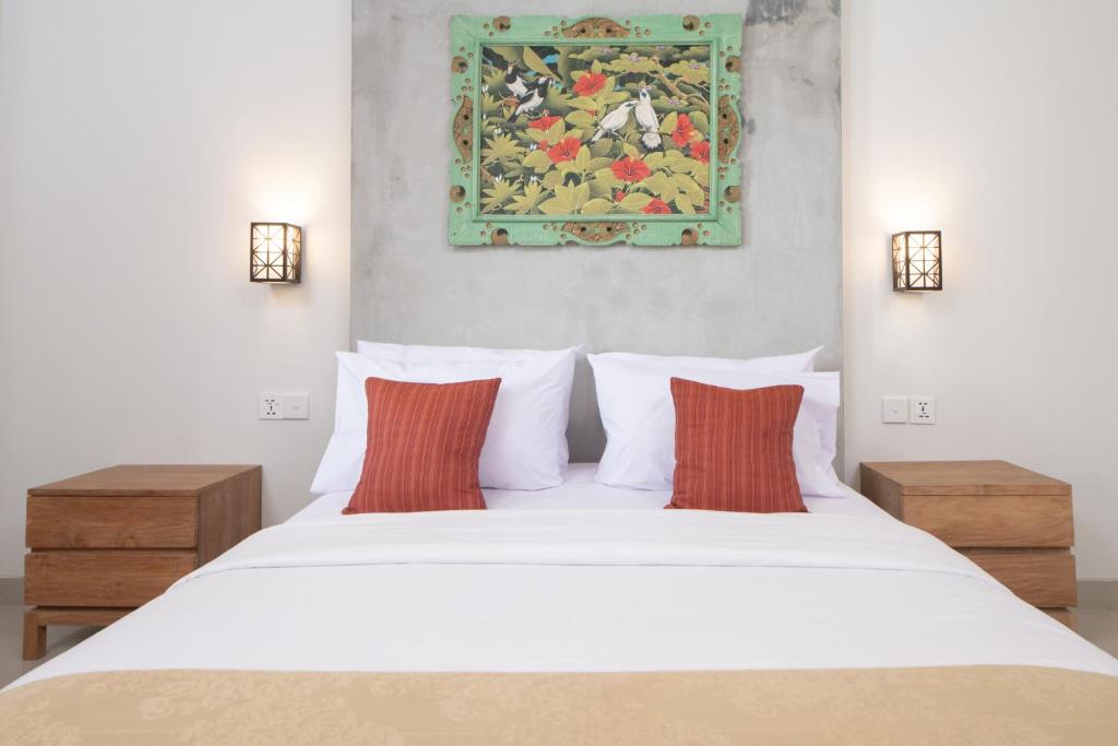 Villa Bunga Hotel - 6