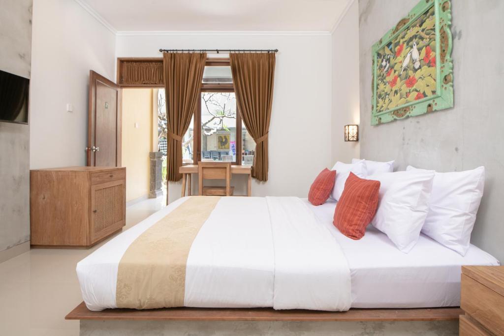 Villa Bunga Hotel - 7