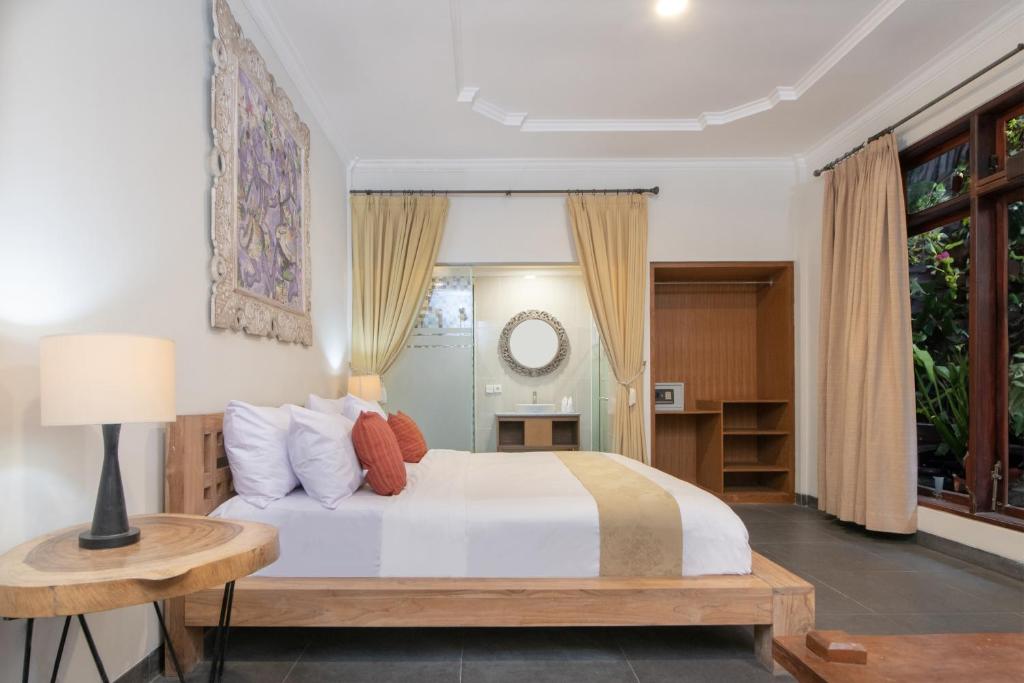 Villa Bunga Hotel - 19