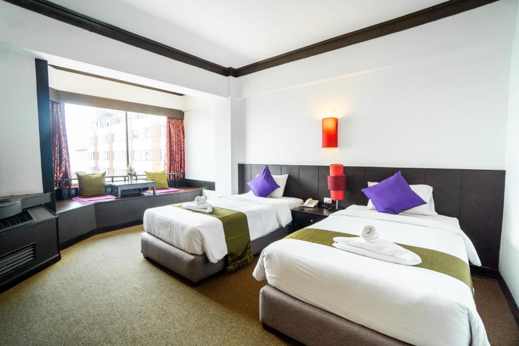 Mountain Beach Resort & Convention Center - Resim 31