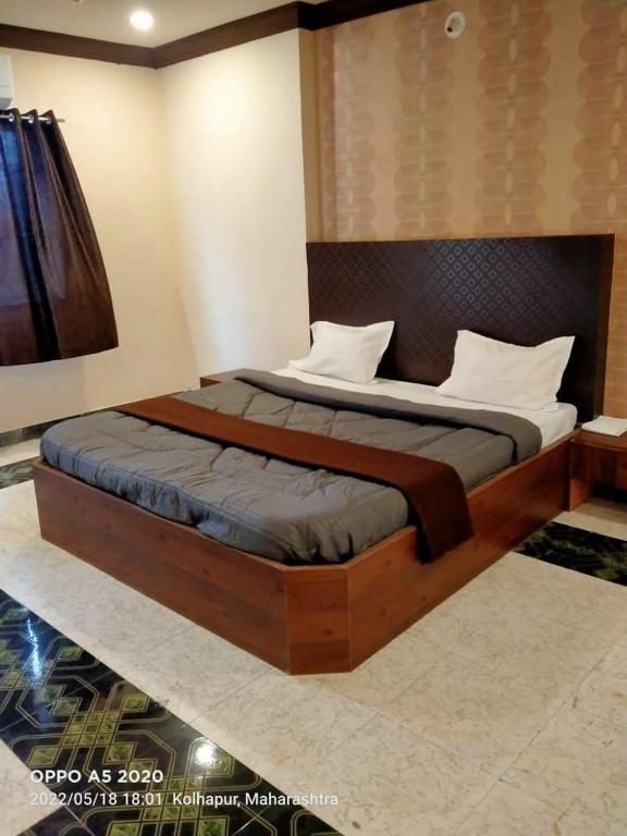 J J lodging - Luxe Tweepersoonskamer