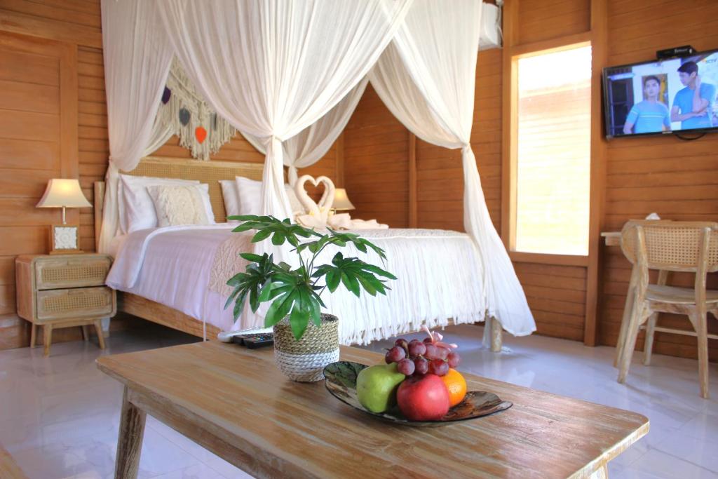 Green Village Jungle Resort - 1