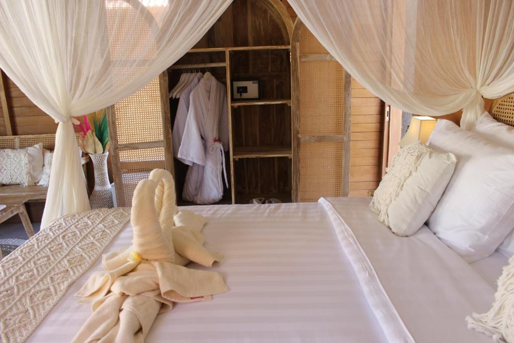 Green Village Jungle Resort - 5