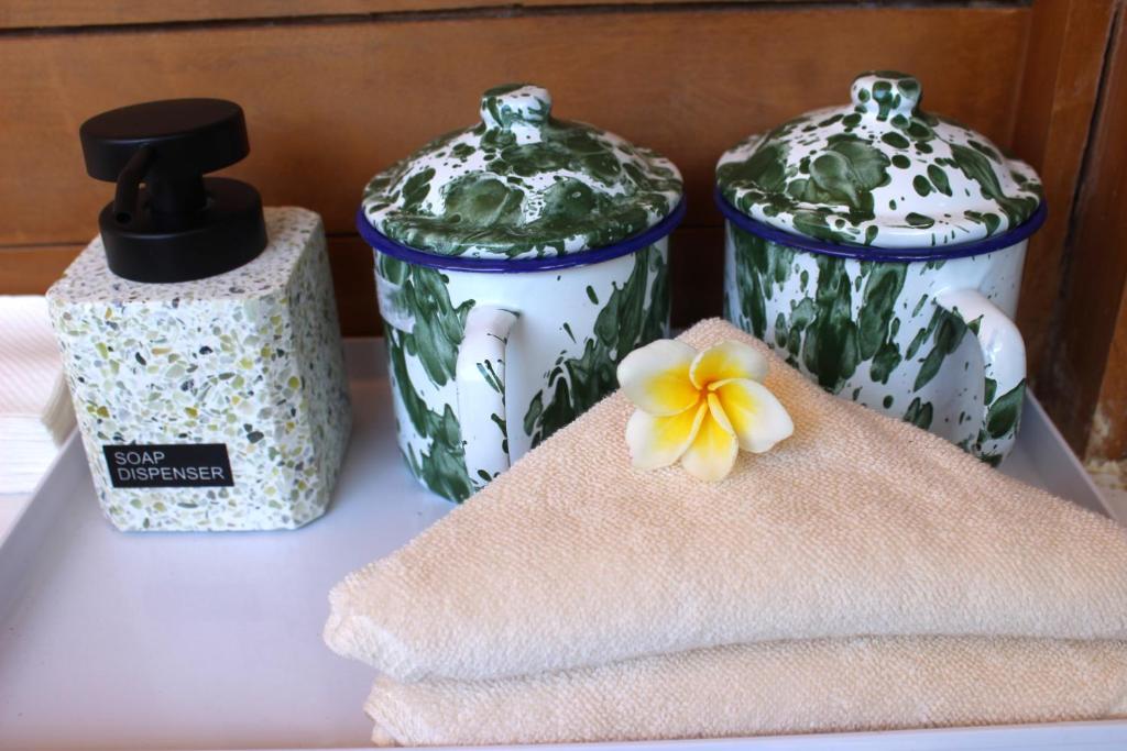 Green Village Jungle Resort - 4