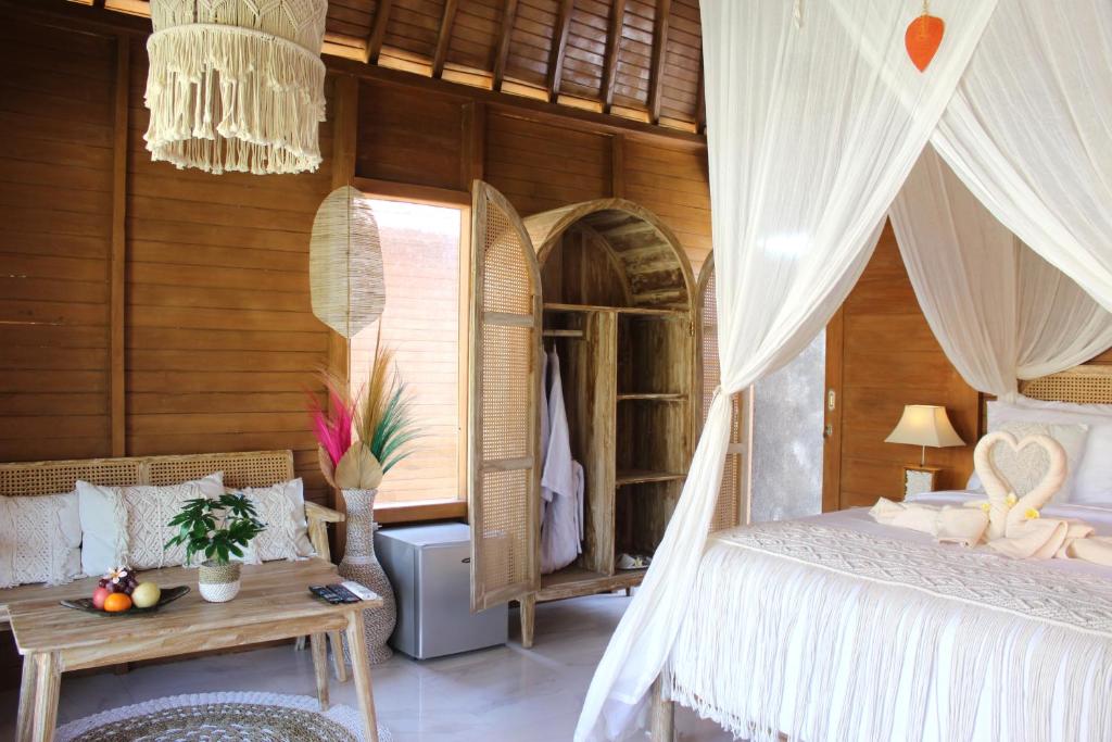 Green Village Jungle Resort - 12