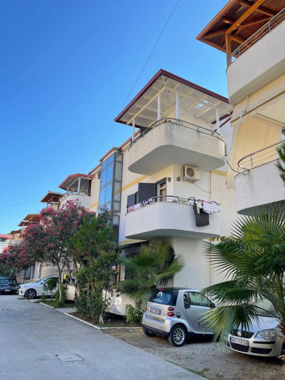 House for rent Jurgen - One-Bedroom House