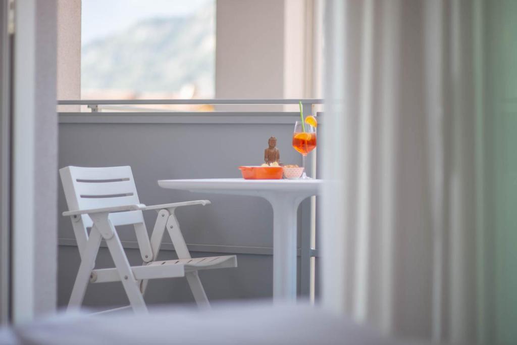 Fotografie z fotogalerie ubytování Glocal Torbole v destinaci Nago-Torbole
