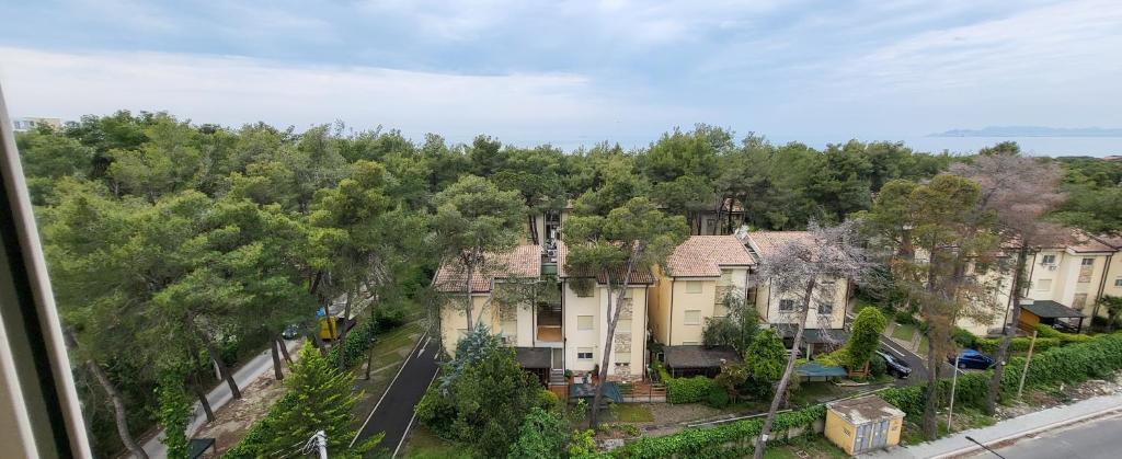 BELLISSIMA CASA AL MARE CON VISTA MOZZAFIATO - Imazhi 6