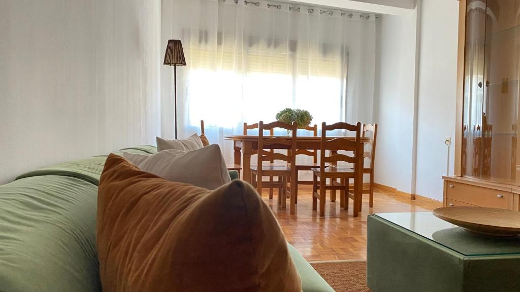 Imagen de la galería de Apartamento Padrón Centro P5 by UR, en Padrón