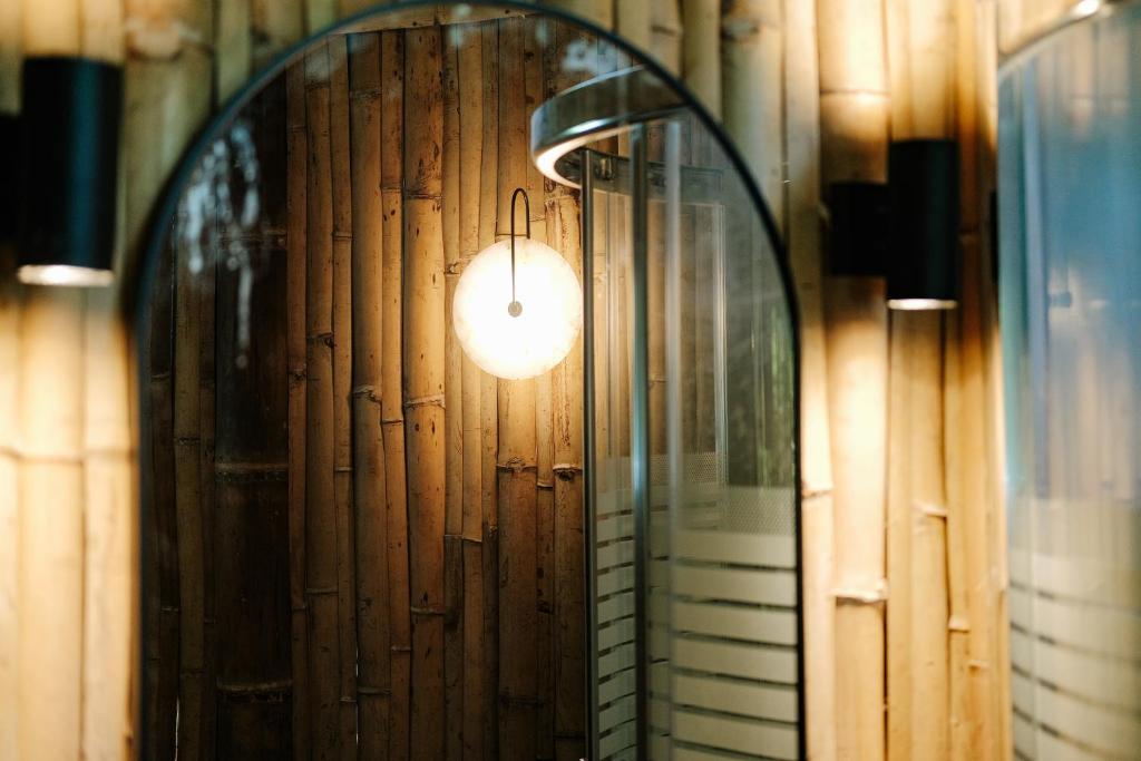 Fotografie z fotogalerie ubytování Treehouse de Valentine v destinaci Balamban