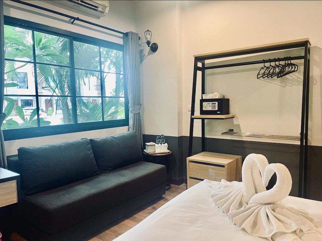 PP GRAND KAMALA HOTEL-SHA Extra Plus - 13