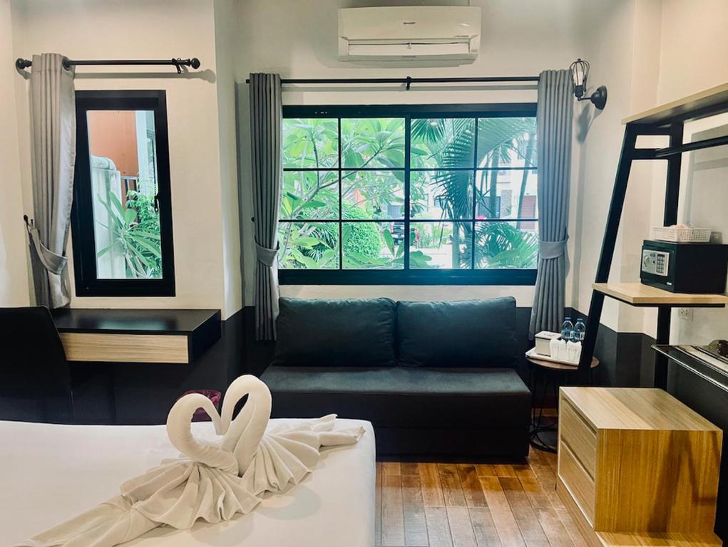 PP GRAND KAMALA HOTEL-SHA Extra Plus - 12