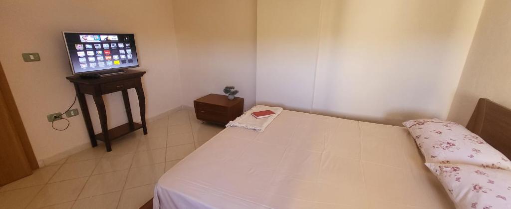 BELLISSIMA CASA AL MARE CON VISTA MOZZAFIATO - Imazhi 9