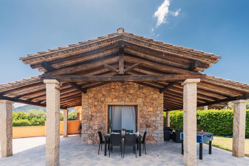 Villa Ajò
