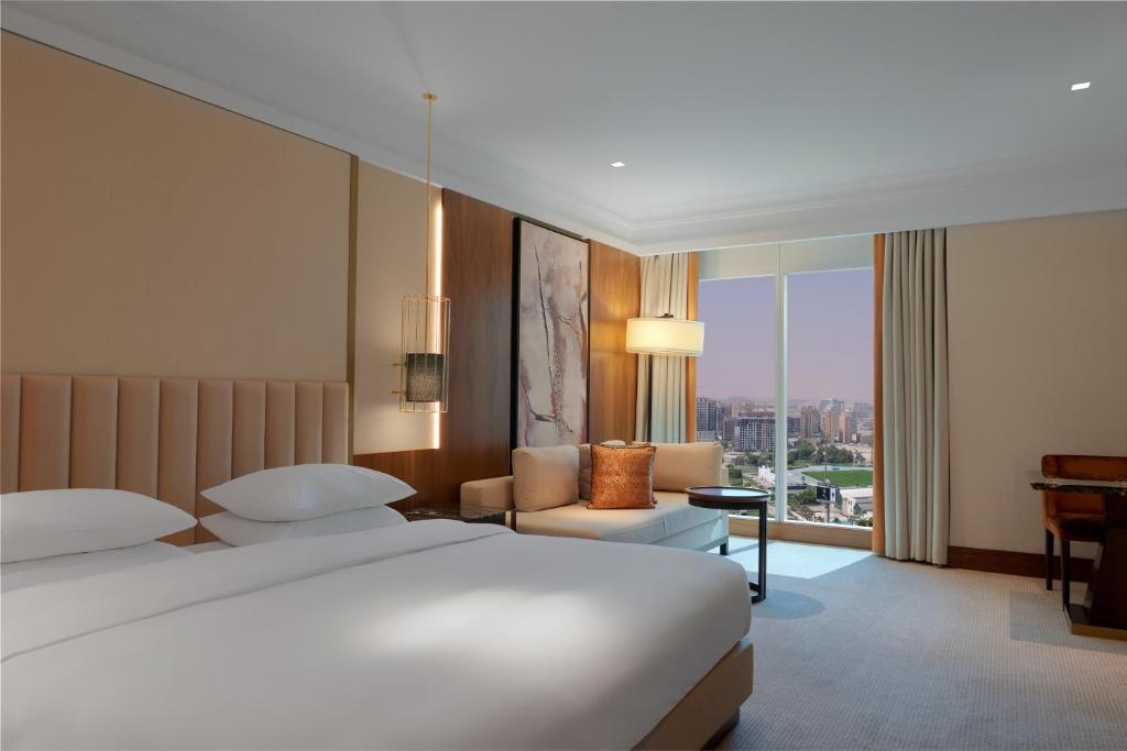 Grand Hyatt Dubai - 