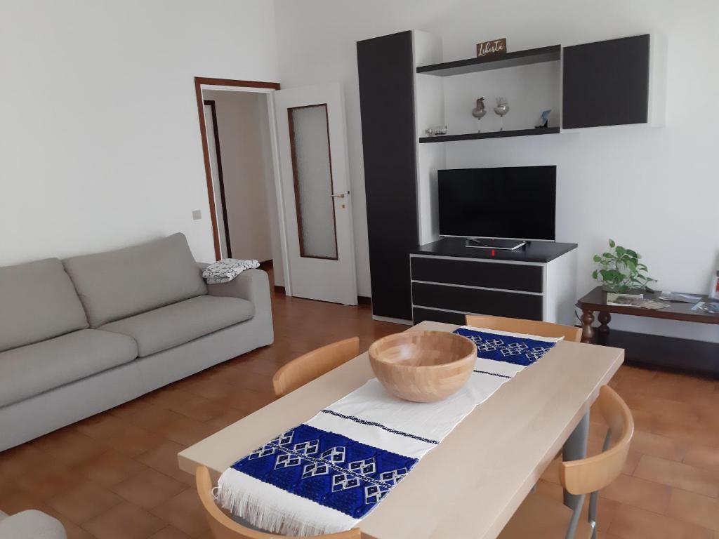 Afbeelding uit fotogalerij van Appartamento libertà in Recco