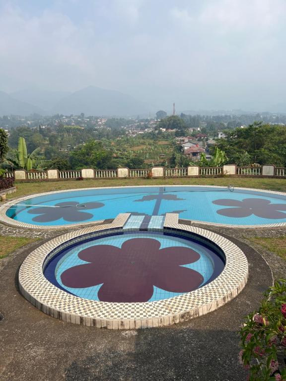 VILLA ISTANA 9 BEDROOMS