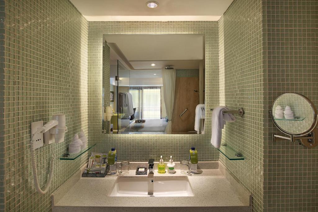 SenS Hotel and Spa - Premium Suite