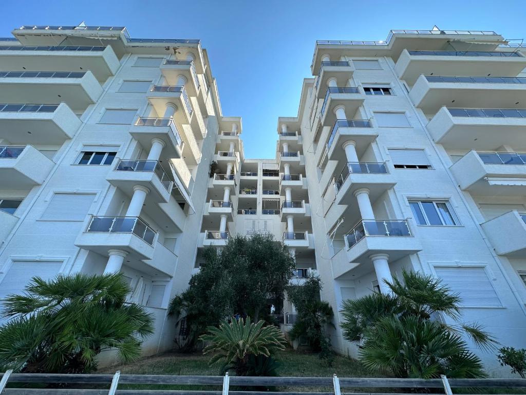 Appartamento Saranda - Imazhi 6