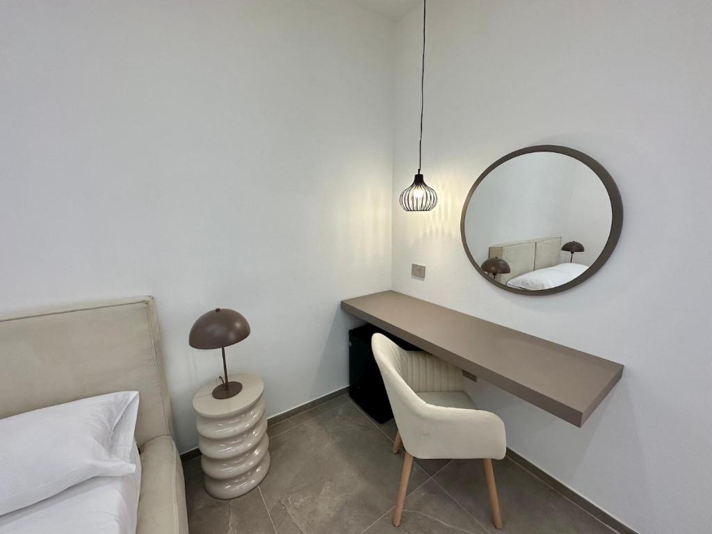 Fotografie z fotogalerie ubytování Alma Rooms v destinaci Lampedusa