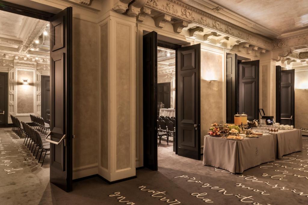 Grand Hotel Baglioni, Florence (updated prices 2025)