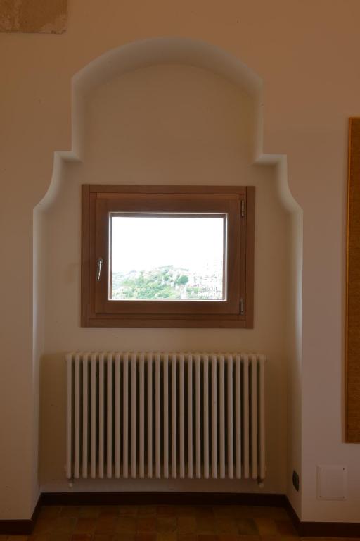 Fotografie z fotogalerie ubytování Antica Civita Luxury Room v destinaci Matera