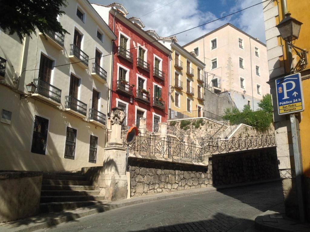 Alojamientos Turísticos Casco Antiguo - 10