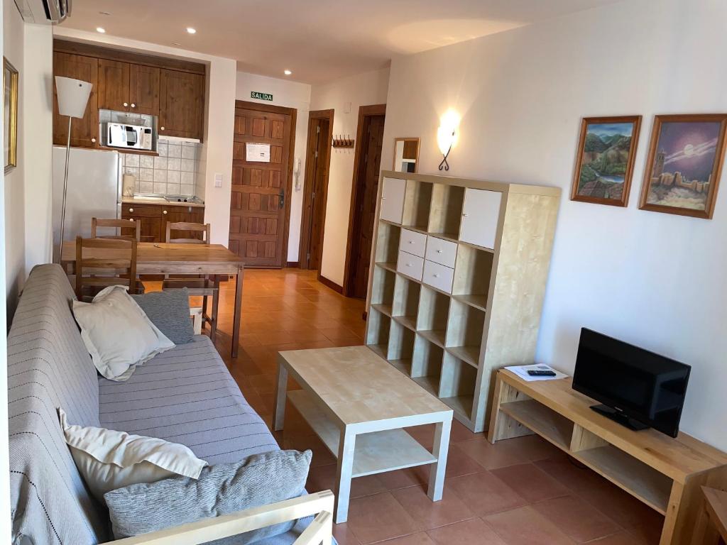 Alojamientos Turísticos Casco Antiguo - 1