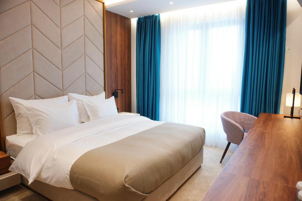 Hotel Zlatibor - Habitación Familiar