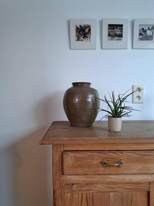 Fotografie z fotogalerie ubytování Maison Patisson v destinaci Kasterlee
