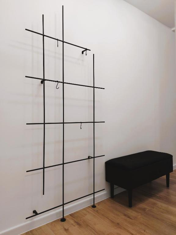 Fotografie z fotogalerie ubytování Apartment 4Leafe - Self check-in v destinaci Osijek