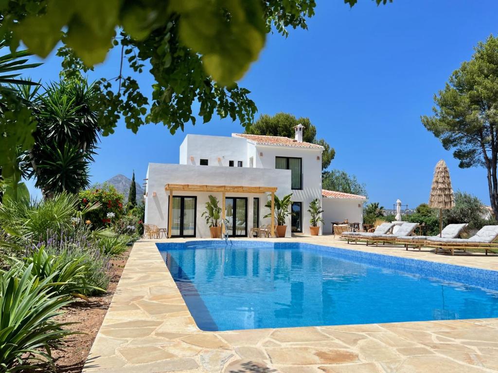 Boutique B&B Casa 381 - Adults Only, Jávea – Bijgewerkte ...