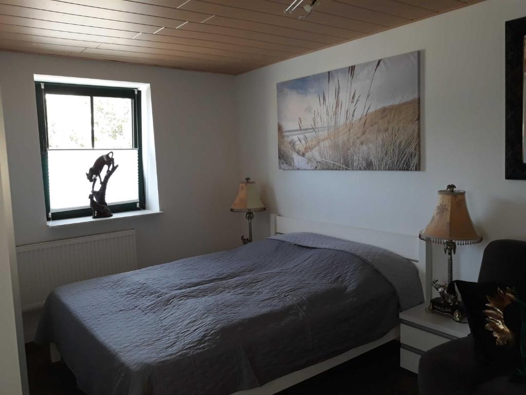 Ferienwohnung Krause