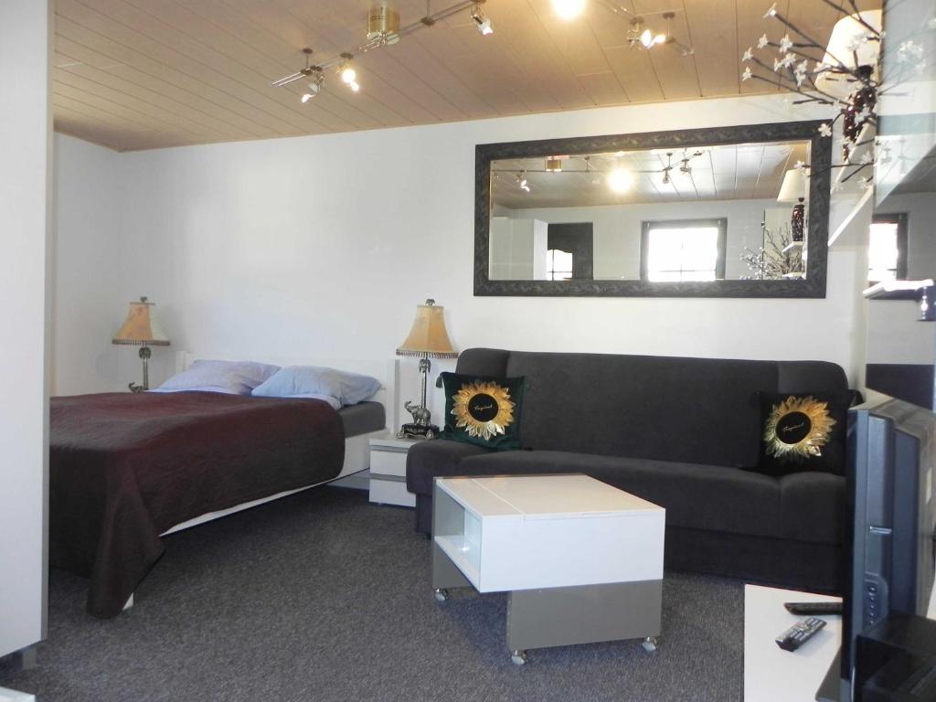 Ferienwohnung Krause