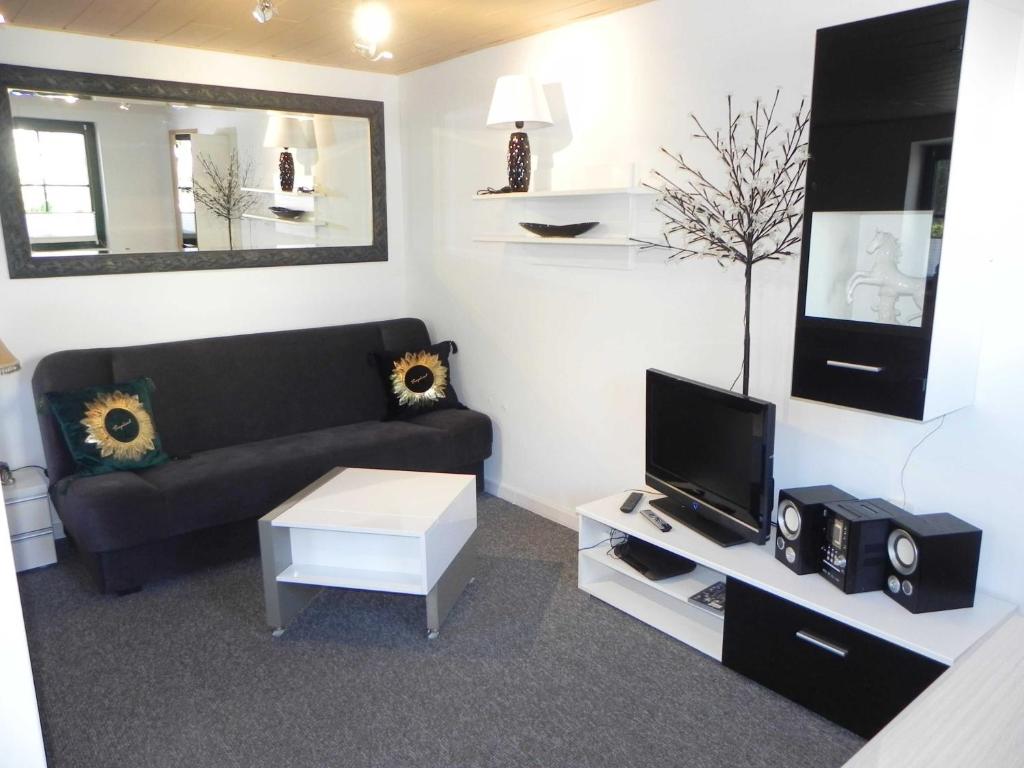 Ferienwohnung Krause