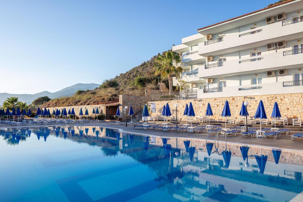 Koni Village Hotel 3*