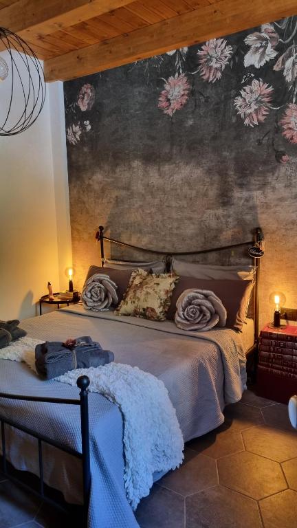 B&B Il Fabbro Chambre - Housity