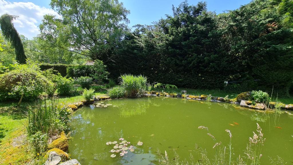 DOMAINE DES GRAVIERS - Two-Bedroom Apartment