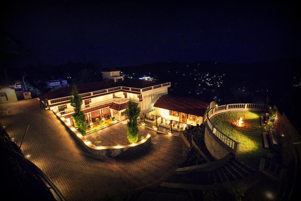 Fotografie z fotogalerie ubytování Summer House Resort v destinaci Yercaud