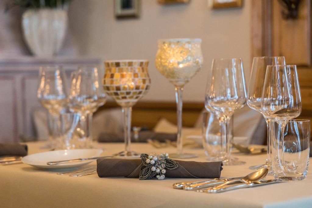 Fotografia z galérie ubytovania Pfefferkorn's Hotel v destinácii Lech am Arlberg