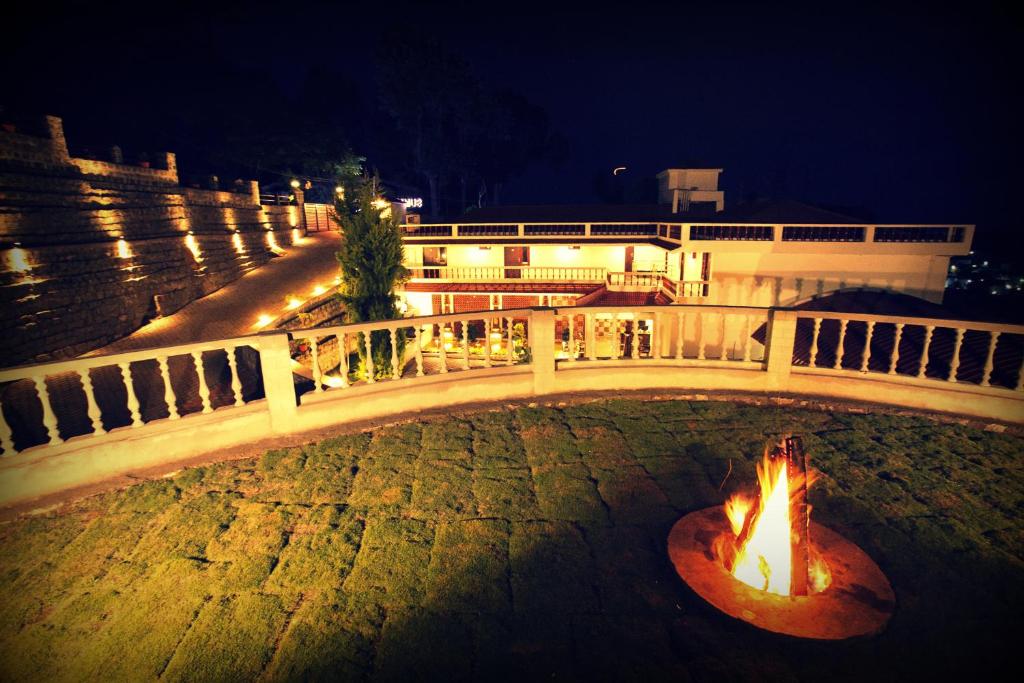 Fotografie z fotogalerie ubytování Summer House Resort v destinaci Yercaud