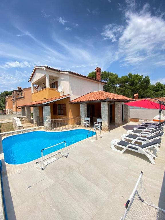 Villa Family by Istra Vacation