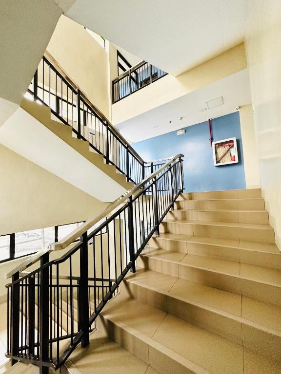 Foto sihtkohas Cebu City asuva majutusasutuse Felix Residences galeriist