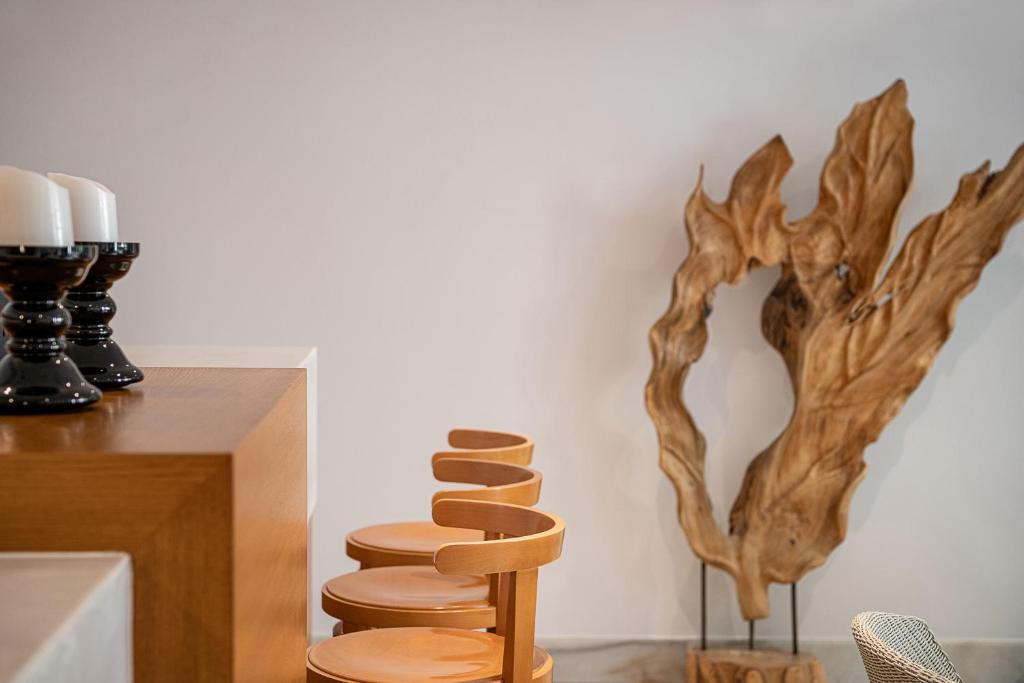 Avra City Boutique Hotel - Resim 24