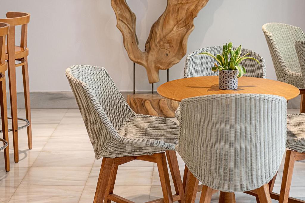 Avra City Boutique Hotel - Resim 26