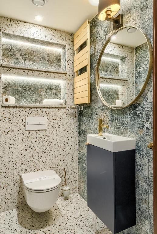 Park Hotel Diament Wroclaw - 14