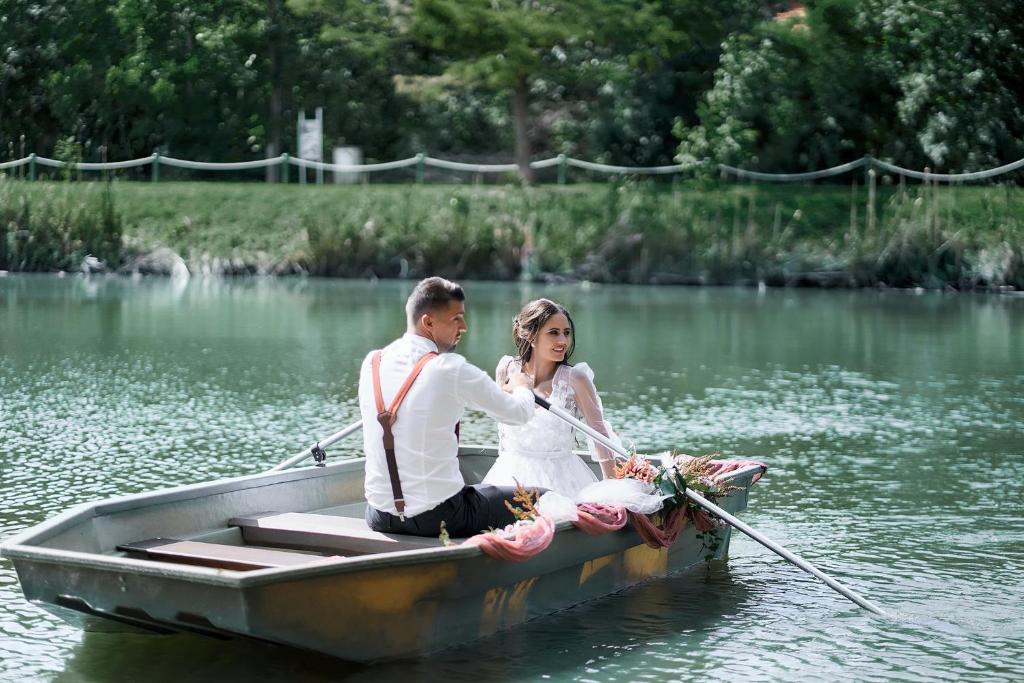 Hotel Certousy - Resim 21